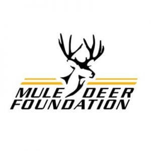 MDF - Mule Deer Foundation