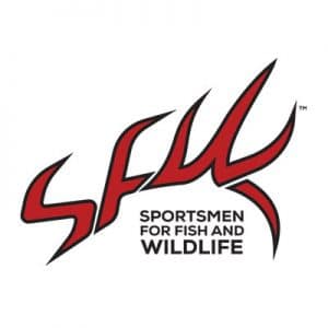 SFW - Sportsman for Fish and Wildlife