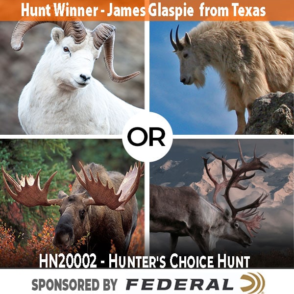 2020_Dream_Hunts-Winner-Hunters-Choice-James-Glaspie_600x600