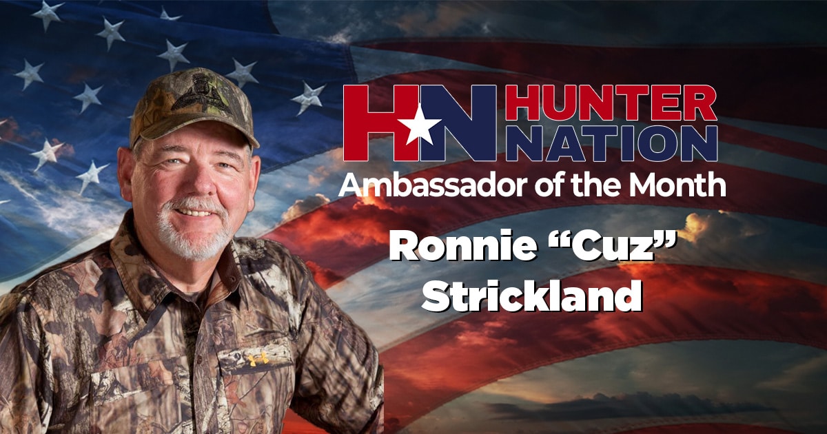 Hunter-Nation-Ronnie-Cuz-Strickland-ambassador