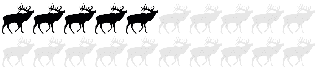 HN-Pictograph_Yellowstone_ELK_Current_2023a