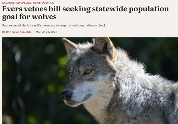 WOLF-WI-Evers-Vetoes-Bill-2024-03