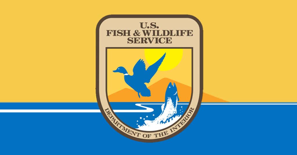 U.S. Fish & Wildlife Service