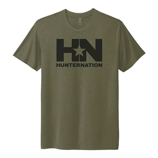 Hunter Nation Patriot Member - Image 3