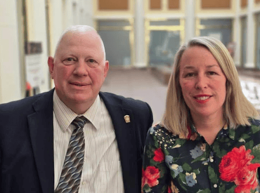 HN_PA_Dan-Sneath_PA-Rep_Mandy-Steele_2025_06-03