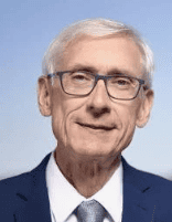 Governor Tony Evers