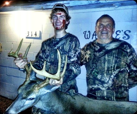 Kelby_Deer