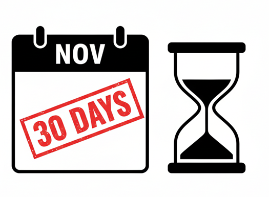Immediate Shutdown: Unlike standard legislation which allows years for transition, IP28 is designed to dismantle conservation funding and authority in just one month. Generated with Gemini