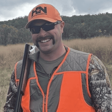 John Bingaman, Pennsylvania State Director of Development for Hunter Nation