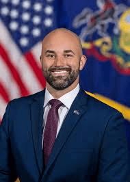 Rep. David H. Rowe