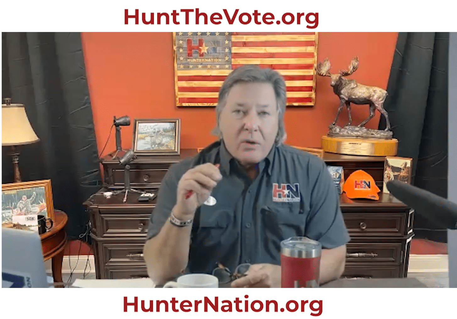 Hunter Nation Virtual Campfire-Keith Mark_2024-08-20